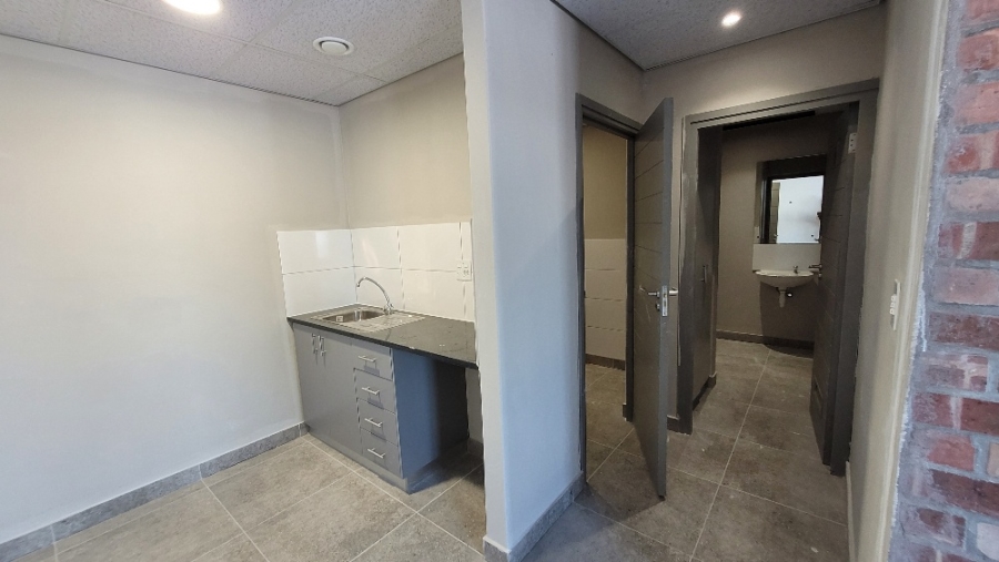 To Let commercial Property for Rent in Bellville South Western Cape